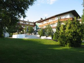 Гостиница Hotel Birkenhof am See  Санкт-Канциан-Ам-Клопайнер-Зее